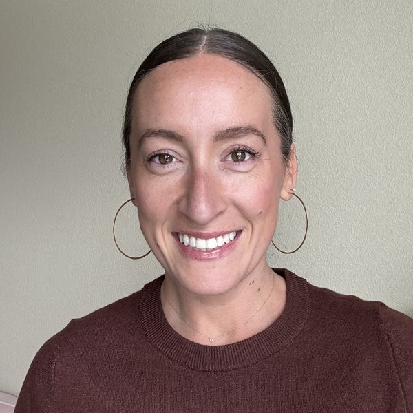 Rhoda, founder of Train With Rhoda